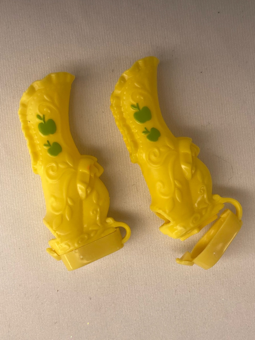 My Little Pony Equestria Girls Applejack Rainbow Rocks Accessories - Picture 2 of 4